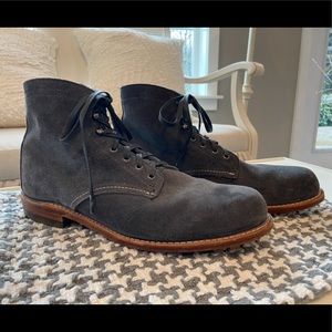 Men’s Wolverine 1,000 mile Boot